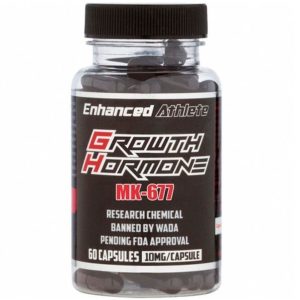 Best Place to Buy MK-677 Capsules