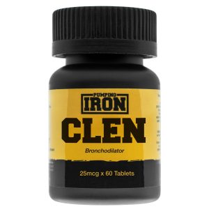 liquid clenbuterol sale