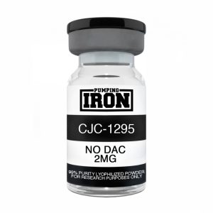 CJC-1295 IPAMORELIN FOR SALE