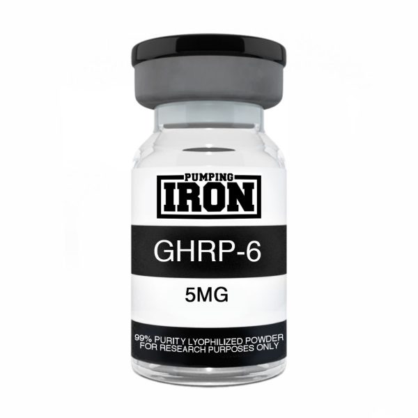 GHRP-6 Buy