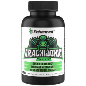 Enhanced Labs Arachidonic Acid Buy