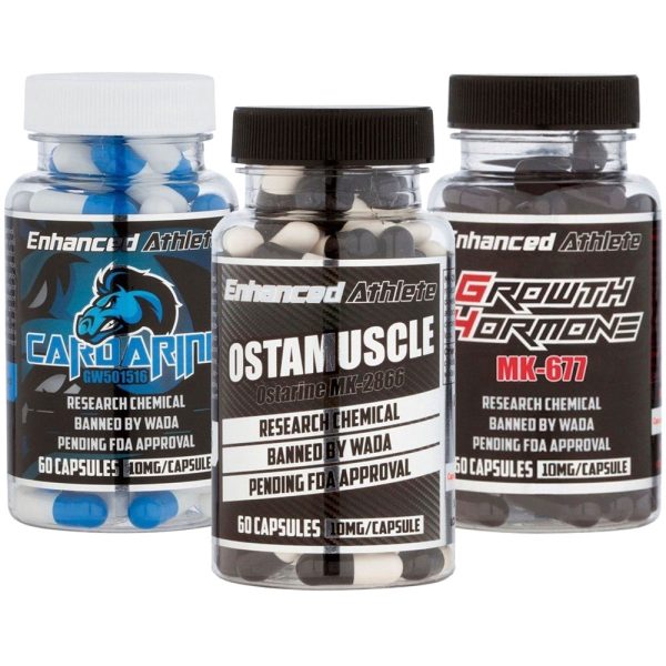 Enhanced Beginner SARMs Stack Buy