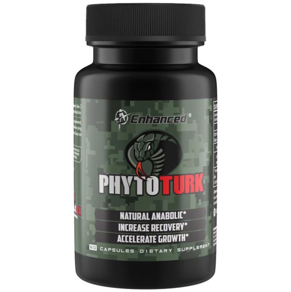 Enhanced Phytoturk (Turkesterone) Buy