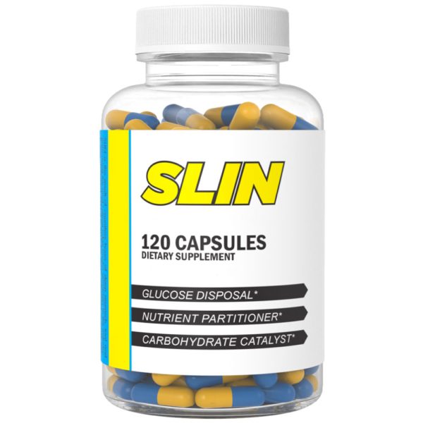 Enhanced Labs SLIN Buy