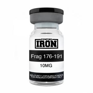 HGH Fragment 176-191 – 10mg Buy