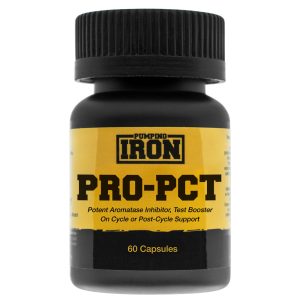 Pumping Iron Pro PCT (6-OXO) Buy