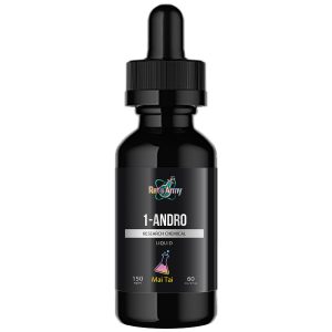 Rat’s Army 1-Andro – 75mg/ml Buy