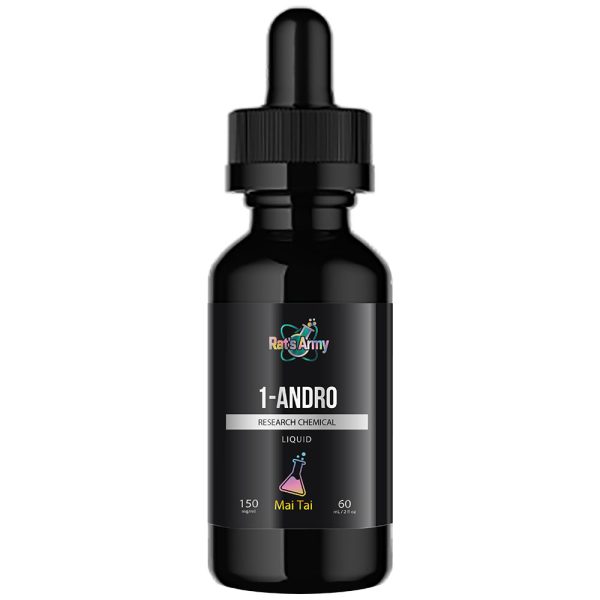 Rat’s Army 1-Andro – 75mg/ml Buy